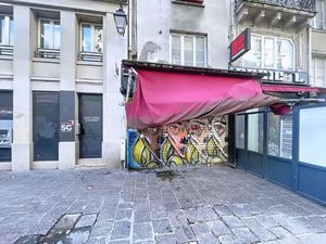 Location Local commercial 1 pièces 63 m2 à Paris 1