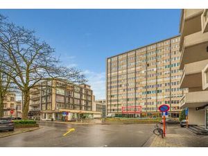 Appartement à vendre à Esplanadeplein 9 Alost (RBU87014)