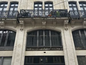 Achat Appartement 5 pièces 217m² NEVERS 58000