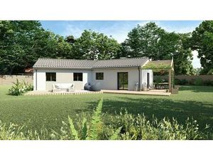 Annonce vente maison 5 pièces de 132m2 à Marcheprime (33380) - ParuVendu.fr ref 9927839219