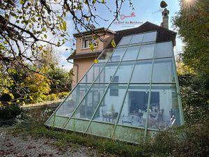 Achat Maison 6 pièces 163m² MONTBELIARD 25200