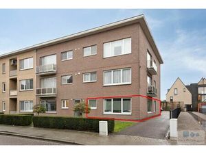 Appartement à vendre avec garage et terrasse   Heist-op-den-Berg (RBU87412)