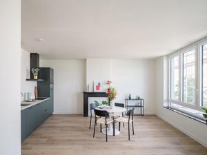 Appartement te koop in Gent