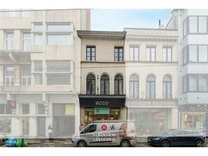 Commerciële eigendom te koop in Gent