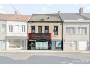 Huis te koop in Wevelgem