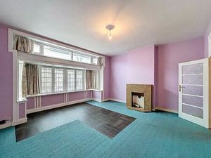 Appartement à vendre avec 1 chambre   Etterbeek (VBD62696)