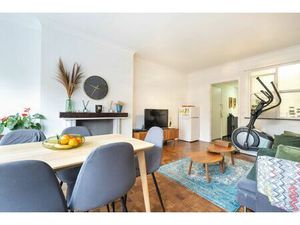 Appartement à vendre à Rue du Melon 26 Forest (VBD62536)