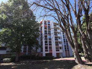 Location Appartement 1 pièce 24m² TALANT 21240