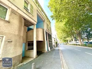 Parking à vendre 13 m² - Meaux (77) - 18 500€