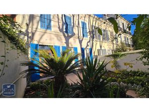 Maison à vendre 5 pièces 105 m² - La Seyne-sur-Mer (83) - 426 400€