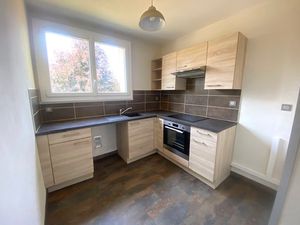 Location Appartement 2 pièces 39m² DIJON 21000
