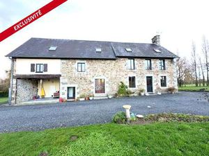 Vente Maison à Vire-Normandie (14500) : à vendre / 181m² Vire-Normandie