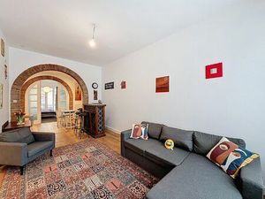 Appartement à vendre avec 1 chambre   Etterbeek (VBD62695)