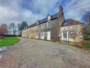 Vente Maison à Folligny (50320) : à vendre / 422m² Folligny