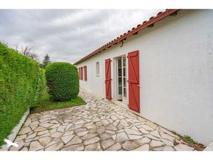 Vente maison 5 pièces 102 m² Saint-Georges-de-Didonne (17110)