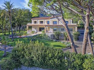 Maison de luxe à vendre à Vence : 5 250 000€ | 650m²