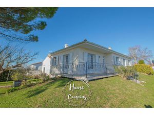 Vente maison 5 pièces 96 m² Médis (17600)