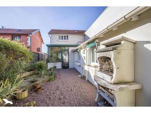 Vente maison 3 pièces 73 m² Rochefort (17300)