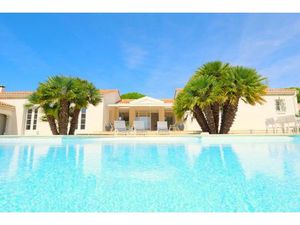 Vente maison 10 pièces 230 m² Royan (17200)