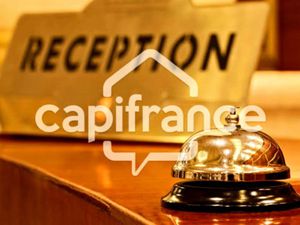 fonds de commerce à vendre TOULOUSE 14 pièce(s) 412m2 895 000€