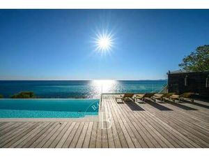 Appartement à vendre 8 Pièces 482 m2 Nice Mont Boron - 13 500 000 &#8364;