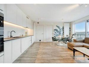 Appartement à vendre à Stationsplein 25 Denderleeuw (RBU86968)