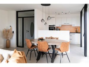 Appartement te koop in Geel met 2 slaapkamers