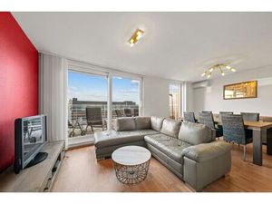 Penthouse à vendre à Torhoutsesteenweg 36 Ostende (RBU86924)