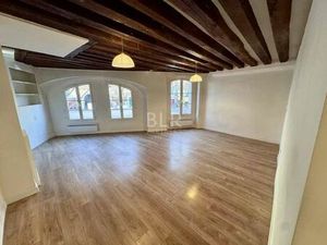 Appartement de luxe de 2 pièces en location à Saint-Germain  Odéon  Monnaie  Paris  Île-de