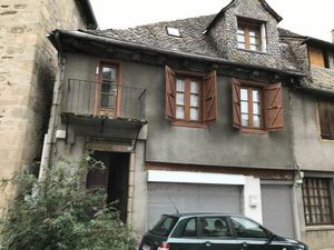 Vente maison 3 pièces 90 m² Argentat-sur-Dordogne (19400)