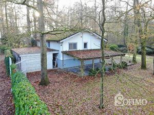 Huis te koop in Voormezele met 1 slaapkamer