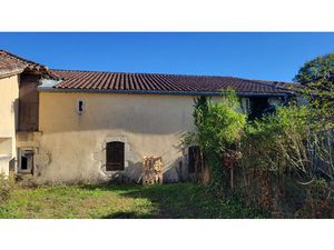 CHAI A RENOVER A 10 MINUTES DE LANGON