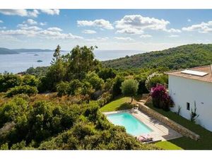 Villa de 5 pièces de luxe en location Pietrosella  Corse