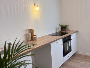 T2 Meublé Proche Jardin Public / Paul Doumer