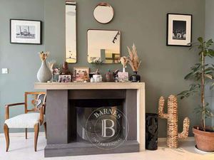 Appartement à vendre 5 Pièces 116 m2 Lille - 892 500 &#8364;