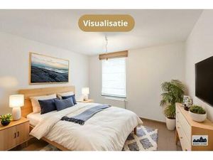 Appartement te koop in Wetteren