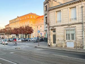 Local pour professions libérales T5