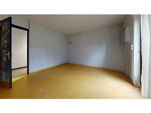 Vente bureaux 5 pièces  94.00m²  Grenoble