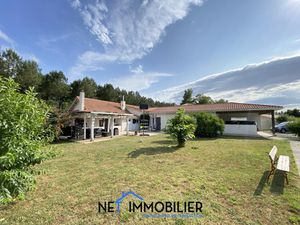 Maison 8 pièces- 191m2