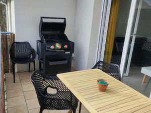 Appartement Belin Beliet 3 pièce(s)