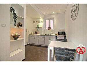 Achat Appartement 1 pièce 21m² SCHILTIGHEIM 67300