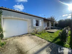 Vente maison 3 pièces 70 m² à Dolus-d'Oléron (17550)  272 400 €