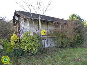 Vente maison 3 pièces 33 m² Léré (18240)