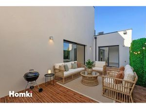 Vente maison 5 pièces 120.61 m² à Nimes (30000)  280 000 €