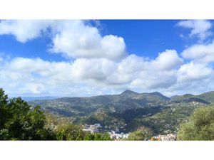 LA TRINITÉ - LES 4 CHEMINS PROXIMITÉ COL DE VILLEFRANCHE  JOLI TERRAIN À BÂTIR  ENVIRONNEM