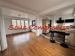 Achat Appartement 4 pièces 93m² CHAUMONT 52000