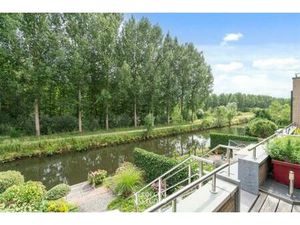 Huis te koop in Moerbeke-Waas