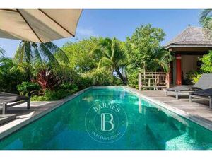 Maison à vendre 8 Pièces 302 m2 Saint-Barthélemy Saint Jean - 16 500 000 €