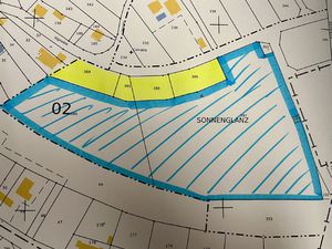 Achat Terrain 885m² WALDIGHOFEN 68640