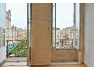 Appartement Charmant au Cœur de Bordeaux